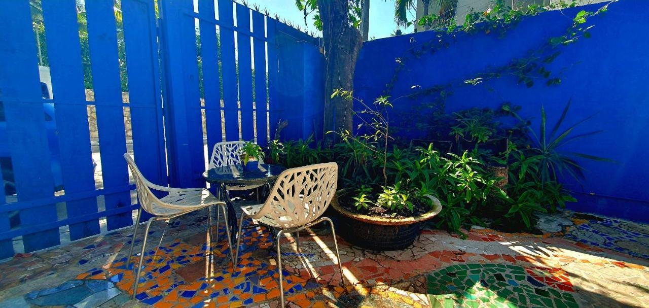 Bloom! Exclusive Boutique B&B (Adults Only) Playa del Carmen Exterior photo